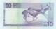 Bank Of  NAMIBIA 1993. - Namibie