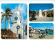 St George's, Bermuda Postcard Posted 2012 Stamp - Bermudes