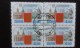 RUSSIA 2003 MNH (**)YVERT 6729 La Ville De La Russie.Krasnoyarsk  .bloc Of 4... - Usati