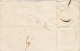 Belgium France Cover Entire 1818 GEND Gent ´PAYS BAS PAR LILLE´ 9 Reales To Marseille (p88) - 1815-1830 (Periodo Holandes)