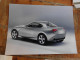 Studie BMW X Coupe  For Press - Automobili