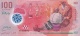 MALDIVES 100 RUFIYAA 2015 (AH1436) PNL UNC  [ MV219a ] - Maldiven