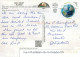 Beach, Florida, United States US Postcard Posted 2013 Stamp - Other & Unclassified