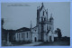 CPA Sore Landes L'eglise Clocher Et Bas Côtés Reconstruit En 1906 1907 - TOE02 - Sore