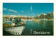 Benidorm, Spain Postcard Posted 1996 Private Post Via UK - Alicante