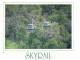 (241) Australia - (postcard With Stamp) - QLD- Skyrail (near Cairns) - Cairns