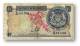 SINGAPORE - 1 Dollar - ND ( 1967 ) - P 1.a - Without Red SEAL & Sign. Lim Kim San - Serie A/40 - Singapour