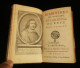 MEMOIRES DE MONSIEUR LE CARDINAL DE RETZ 4 TOMES AMSTERDAM 1717 édition Originale - 1701-1800