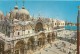 PN93 - POSTAL - VENEZIA  - BASILICA Y PLAZA DE SAN MARCO - Venezia (Venedig)