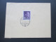 Delcampe - DR / Generalgouvernement 1942 - 44 FDC / Sonderstempel / Belege 22 Stück! Auch Ein R-Brief! Toller Posten!! - Besetzungen 1938-45