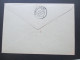 Delcampe - Böhmen Und Mähren 1943 / 44 FDC / R-Brief 3 Stück!! Iglau 1. Sauber Gestempelt! - Cartas & Documentos