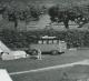 AK 0490  Altmünster Am Traunsee , Schweizerhof , Campingplatz Um 1960 - Traun