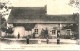 CARTE POSTALE ANCIENNE DE CORGIRNON -  AVENUE DE LA GARE - épicerie Jeanne D'arc - Autres & Non Classés