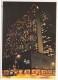 The New York Hilton At Rockefeller Center, 1985 Used Postcard [18794] - Cafés, Hôtels & Restaurants