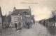 CPA 95 SANTEUIL FERME GUILLAIN 1907 - Santeuil