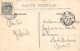 CPA 95 SANTEUIL FERME GUILLAIN 1907 - Santeuil