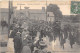 41-SAINT-AIGNAN- FÊTES DE LA MUTUALITE 18 / 19 JUILLET 1909, DEFILE DES STE DE MUSIQUES - Saint Aignan