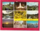 Post Card,Multi View Of Adelaide,South Australia,Posted With Stamp,L37. - Adelaide