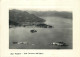 Isole Borromee, Lago Maggiore, VB Verbano, Italy RP Postcard Posted 1951 Stamp - Verbania