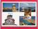 Post Card,Multi View Of Malta,Posted With Stamp,L37. - Malta