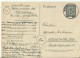 =DP GS 1947 WURZBURG - Postal  Stationery
