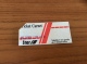 Ticket De Bus Star "Ticket Carnet" Rennes (35) Type 1 - Europe