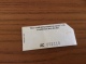 Ticket De Bus Star "Ticket Carnet" Rennes (35) Type 1 - Europe