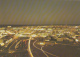 KUWAIT - A General View Of Kuwait City At Night - Kuwait