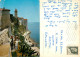 Rab, Croatia Postcard Posted 1968 Stamp - Croatia