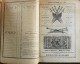 Delcampe - GRAND AGENDA ILLUSTRE Pour L'année 1894 - GRANDS MAGASINS AU PRINTEMPS ALAIS (Gard) - Catalogue De Vente - En L'Etat - Formato Grande : ...-1900