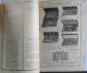 Delcampe - GRAND AGENDA ILLUSTRE Pour L'année 1894 - GRANDS MAGASINS AU PRINTEMPS ALAIS (Gard) - Catalogue De Vente - En L'Etat - Groot Formaat: ...-1900