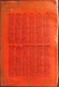 Delcampe - GRAND AGENDA ILLUSTRE Pour L'année 1894 - GRANDS MAGASINS AU PRINTEMPS ALAIS (Gard) - Catalogue De Vente - En L'Etat - Formato Grande : ...-1900