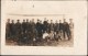 ! Photo Ansichtskarte Foto Feldpost 1915 Fussball - Calcio