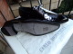 Mocassins CARLO PIGNATELLI Talle 46  Cuir Noir - Scarpe