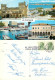 Koper, Slovenia Postcard Posted 1974 Stamp - Slovenia