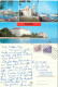 Zadar, Croatia Postcard Posted 1986 Stamp - Croatie