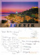 Sibenik, Croatia Postcard Posted 2007 No Stamp + Postage Due Markings - Croatia