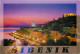 Sibenik, Croatia Postcard Posted 2007 No Stamp + Postage Due Markings - Croatia