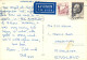 Nis, Serbia Postcard Posted 1972 Stamp - Serbia