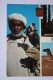 "Marocco Fauconnier"  HALCONEROS / FALCONER / FAUCON - Old Postcard 1970s - Oiseaux