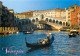 Venezia, Italy Postcard Posted 2013 Stamp - Venetië (Venice)