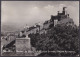 SAN MARINO , OLD POSTCARD - Saint-Marin