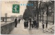 95 PONTOISE - La Promenade Des Tilleuls   -  (Reco/Verso) - Pontoise