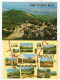 Lot De 100 Cpm De France,(Paysages,Ville,Montagne,etc....) - 100 - 499 Cartes