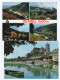 Lot De 100 Cpm De France,(Paysages,Ville,Montagne,etc....) - 100 - 499 Cartes