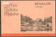 POSTCARDS AND PHILATELY - G. MAILLIEN, BOUILLON En Cartes P+ N. BOLS En Annexe (Ses Marques Postales Et Ses Timbres), 2 - Philatelie Und Postgeschichte