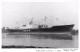 ¤¤  -  Carte-Photo Du Bateau De Commerce " ABLON " En 1968  -  Cargo  -  ¤¤ - Commerce