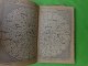 Almanach Hachette 1929-les Morts De L´annee-la Mode-_caoutchouc-levriers-pub Auto Unic-scaphandrier De L´air - Non Classificati