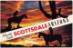 Howdy From SCOTTSDALE, ARIZONA, Unused Postcard [18843] - Scottsdale
