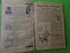 Delcampe - Almanach Hachette 1937--construire Un Avion Jouet-boxe Thil-lou Brouillard-trouble En Egypte-obseque Reine Astrid - Non Classificati